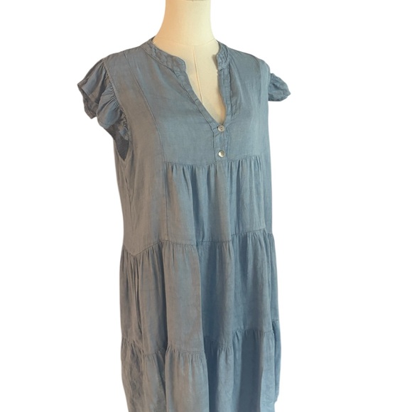 Valentina Naldi Italian Summer Dress - Picture 2 of 3
